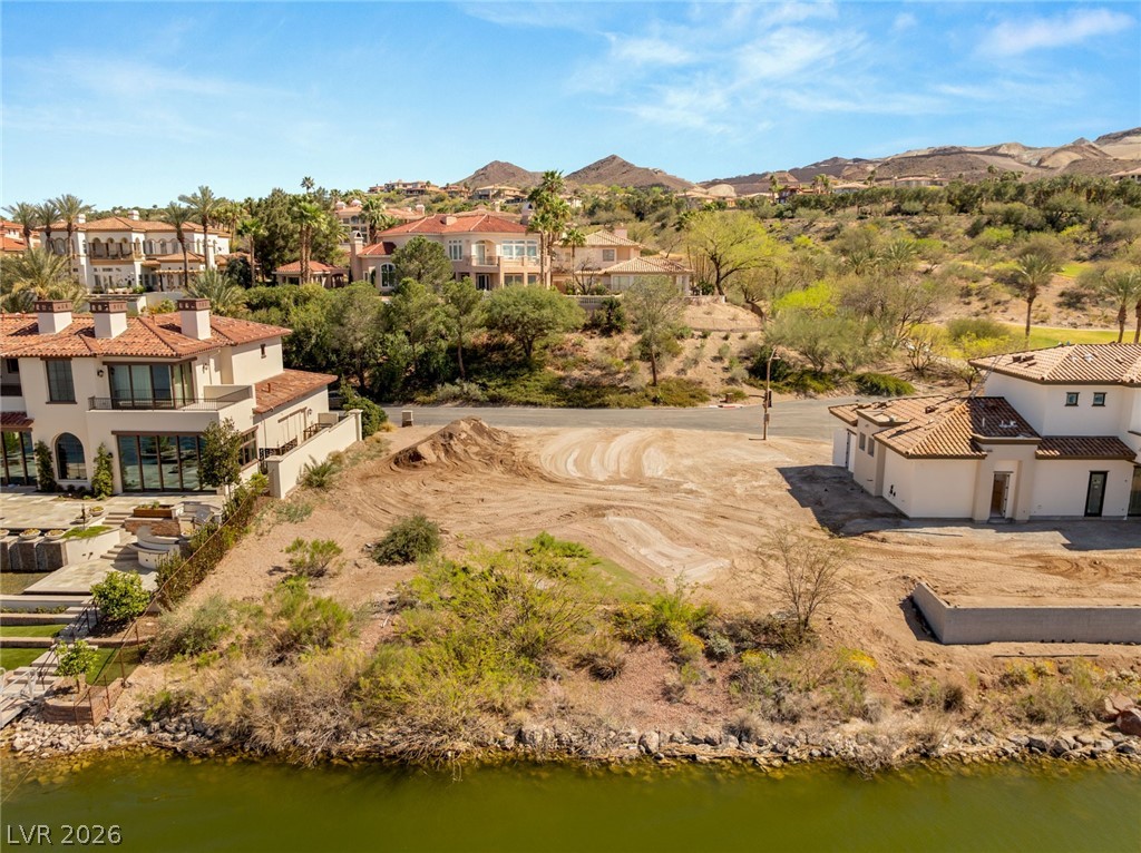 40 Grand Corniche Drive Henderson NV 89011