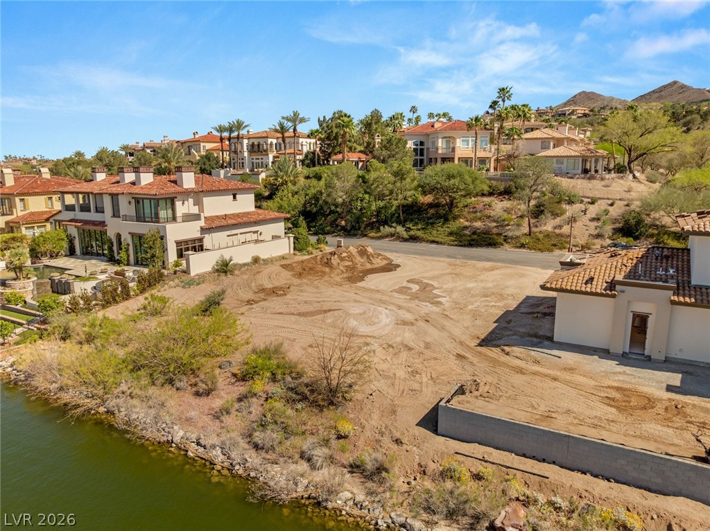 40 Grand Corniche Drive Henderson NV 89011