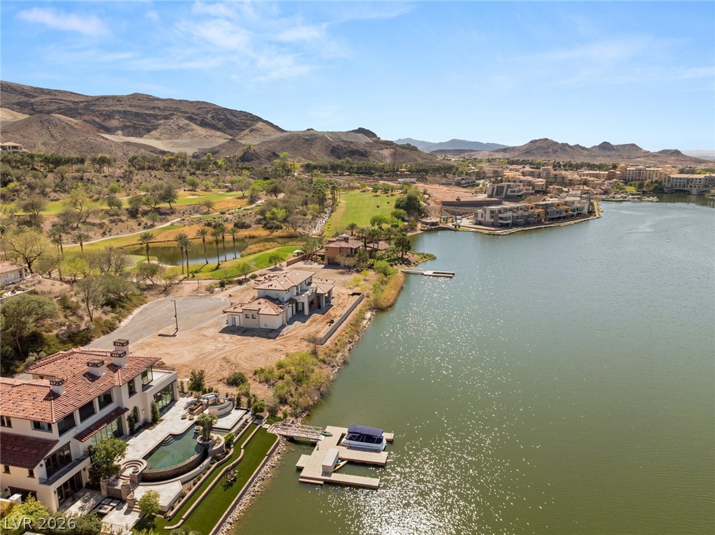 40 Grand Corniche Drive Henderson NV 89011