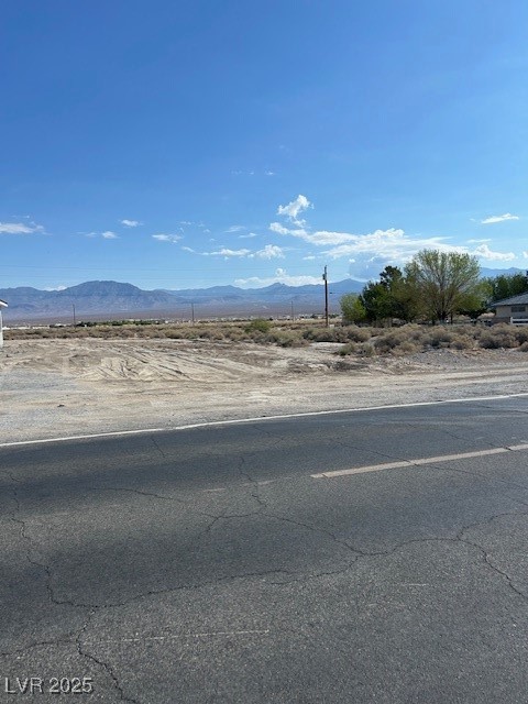 1980 Mount Charleston Drive Pahrump NV 89048