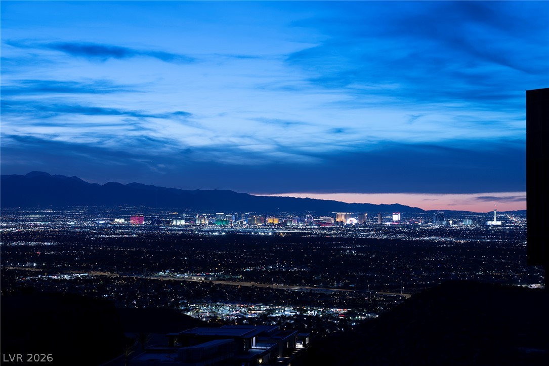 487 Rock Peak Drive Henderson NV 89012
