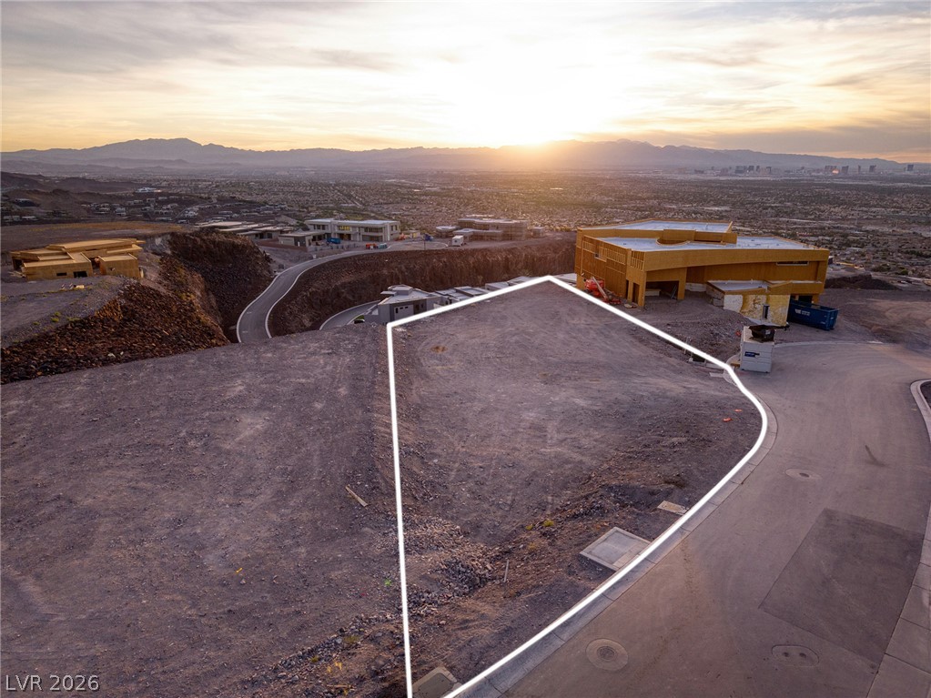 487 Rock Peak Drive Henderson NV 89012
