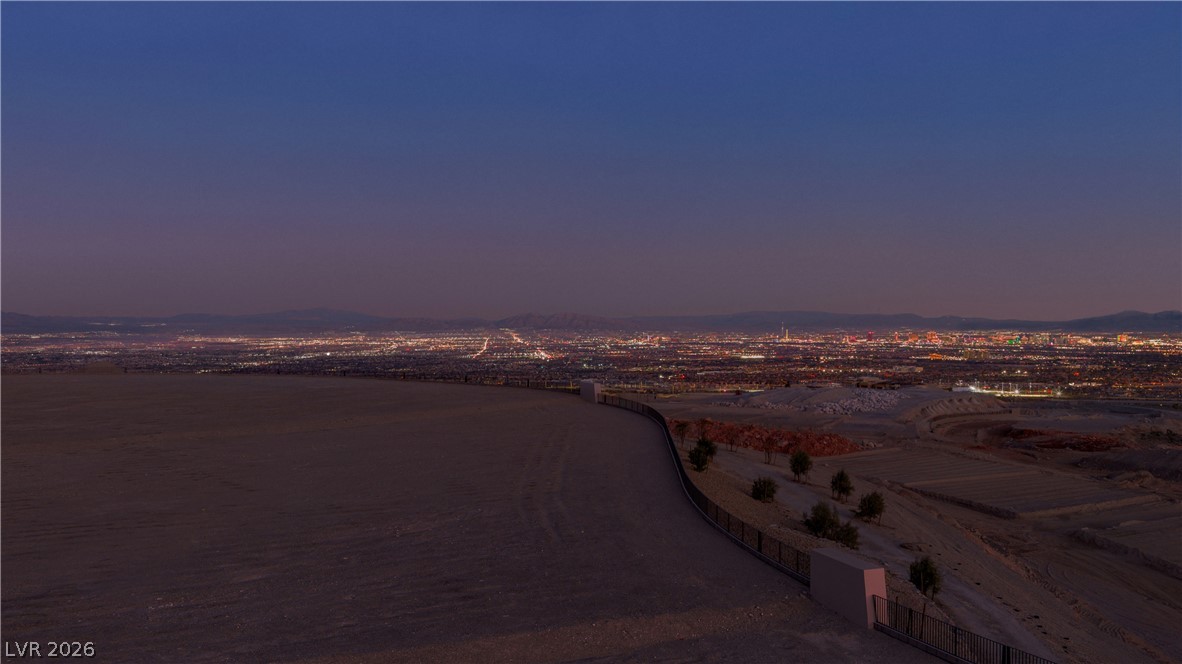 10 Western Skyline Drive Las Vegas NV 89138