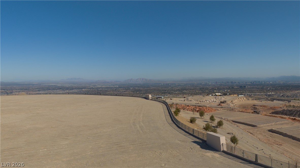 10 Western Skyline Drive Las Vegas NV 89138