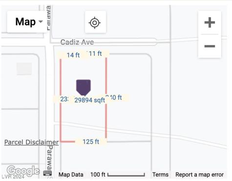 5278 Parawan Henderson NV 89015