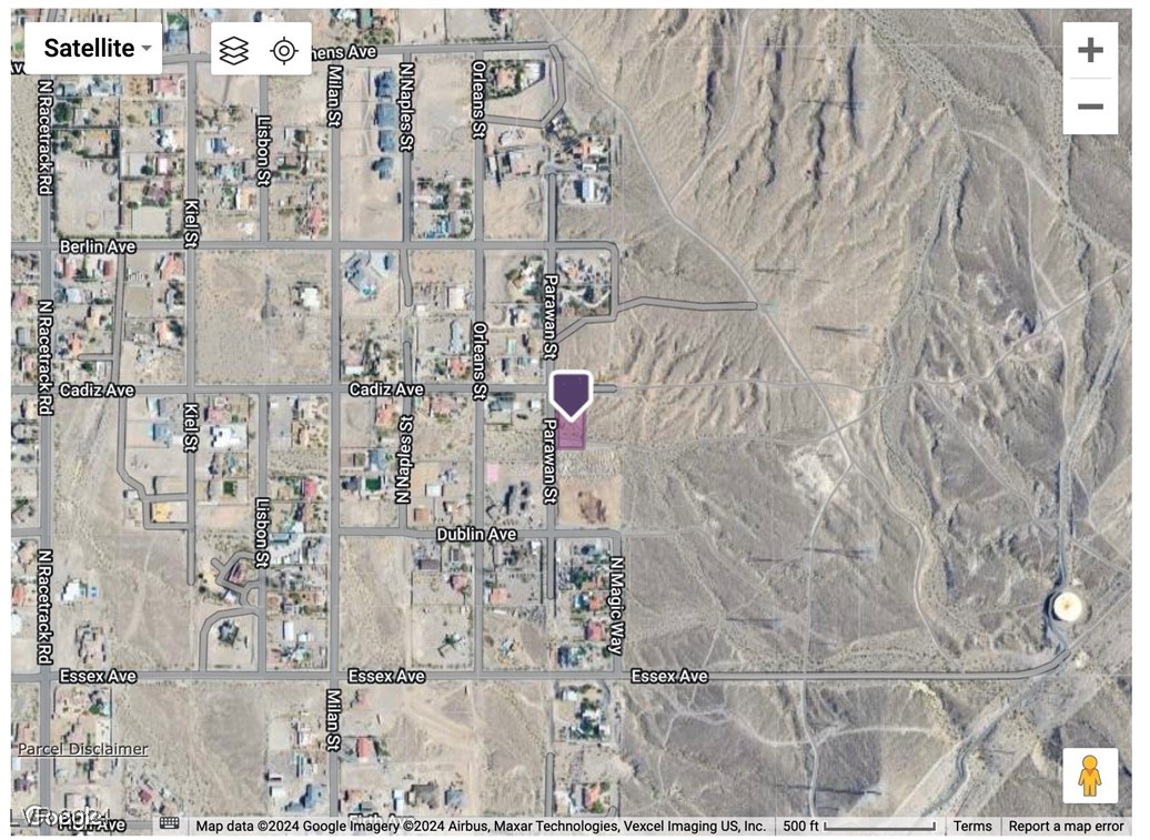 5278 Parawan Henderson NV 89015