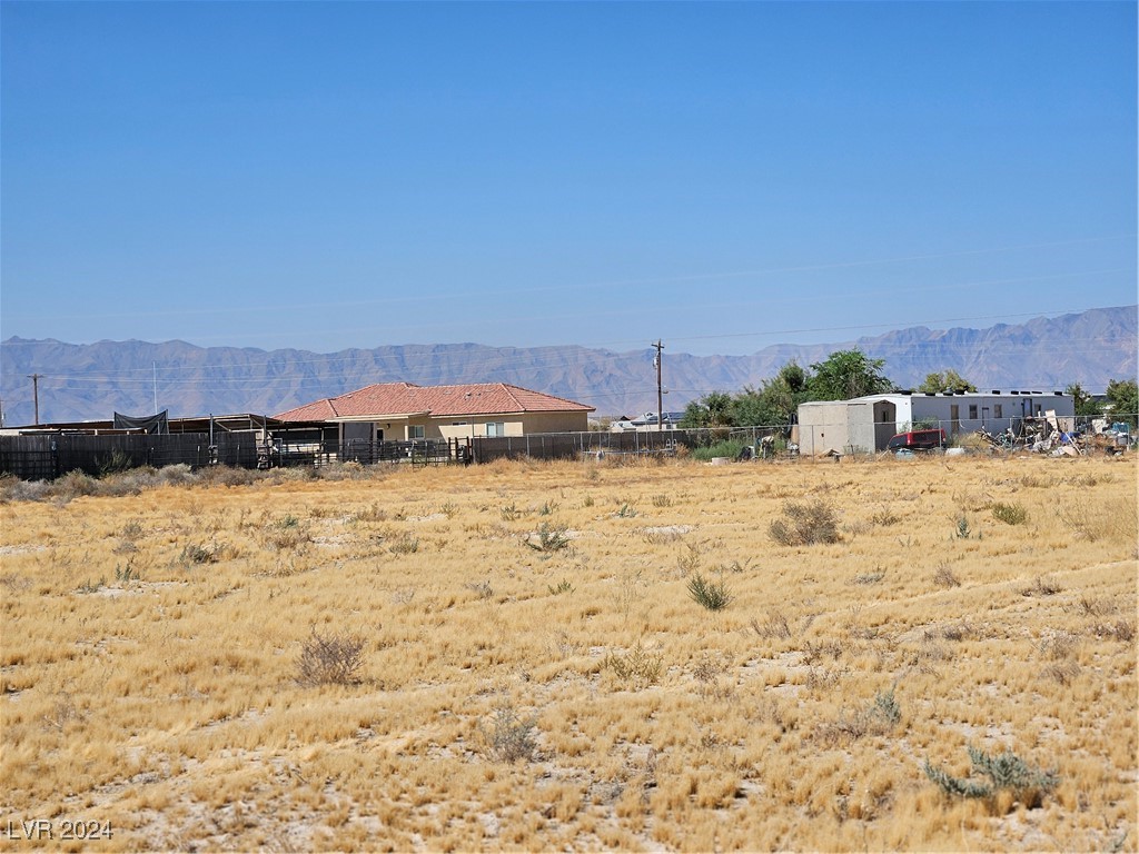 5160 Sunland Avenue Pahrump NV 89061