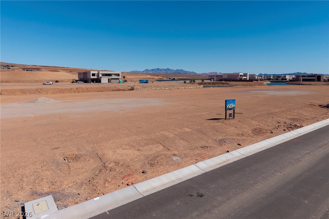 1488 Placid Coast Court Henderson NV 89011