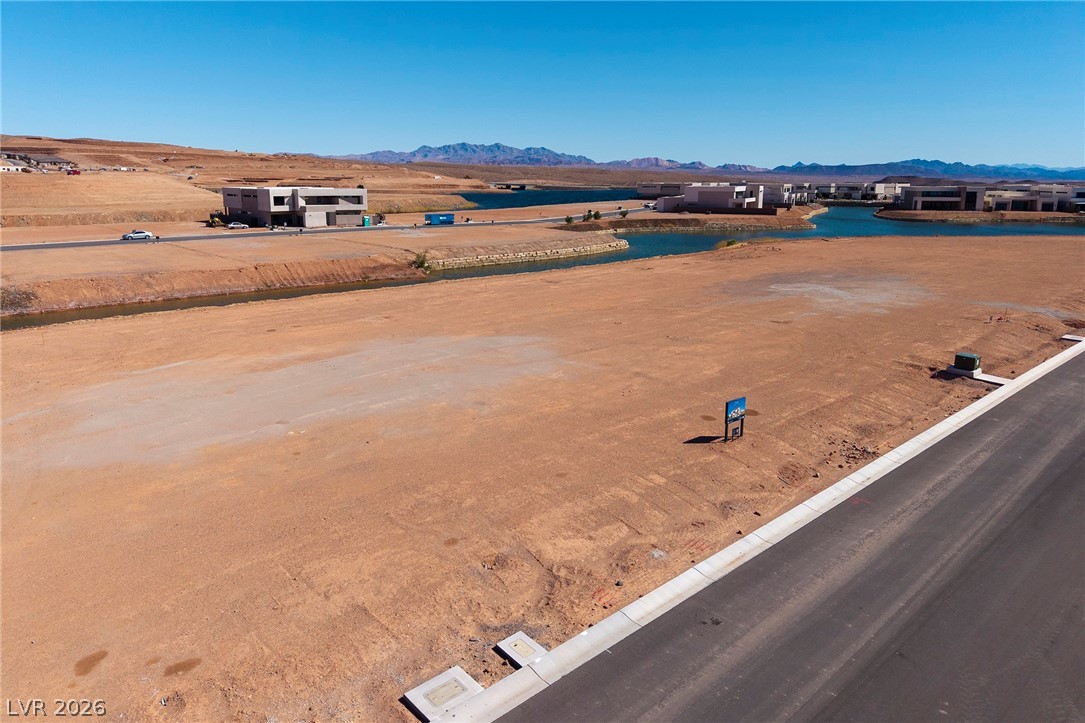 1488 Placid Coast Court Henderson NV 89011