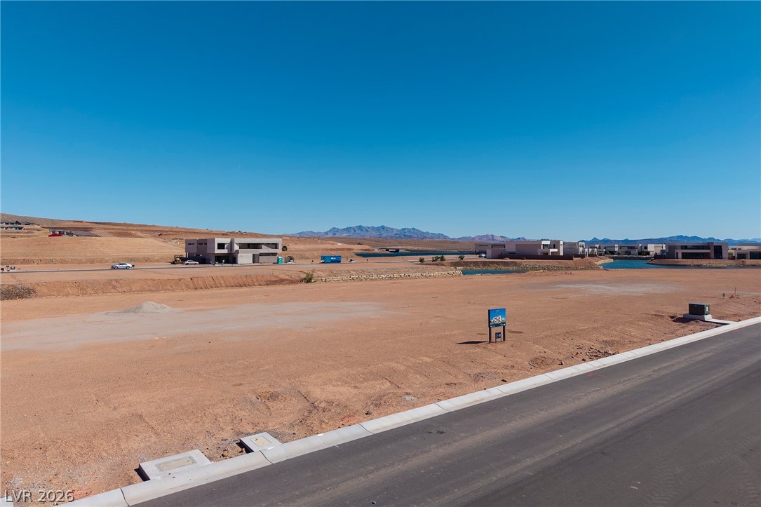 1488 Placid Coast Court Henderson NV 89011