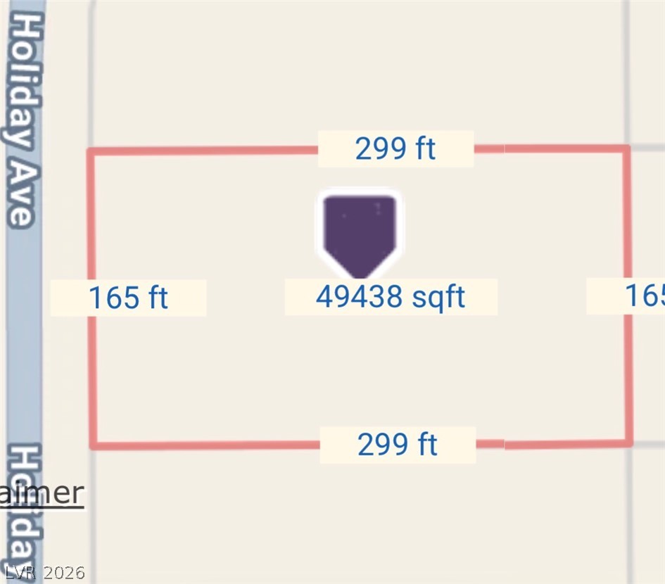 3891 South Holliday Avenue Pahrump NV 89048