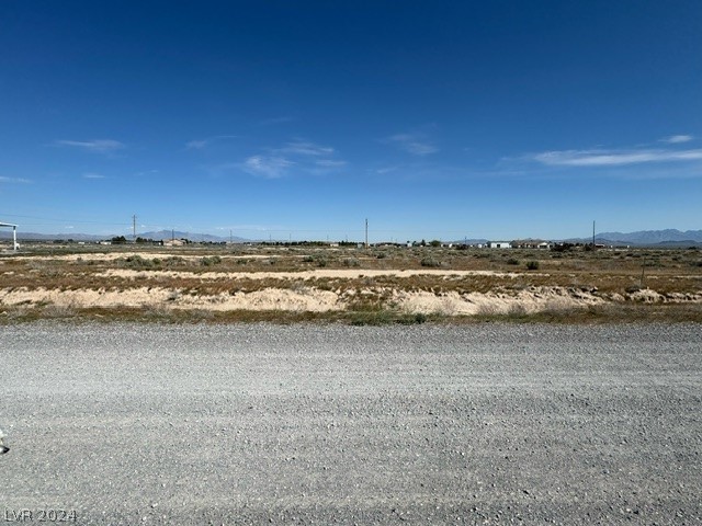 1691 East Keith Street Pahrump NV 89048