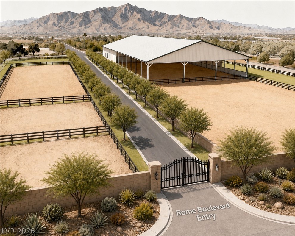 6388 West Rome Boulevard Las Vegas NV 89131