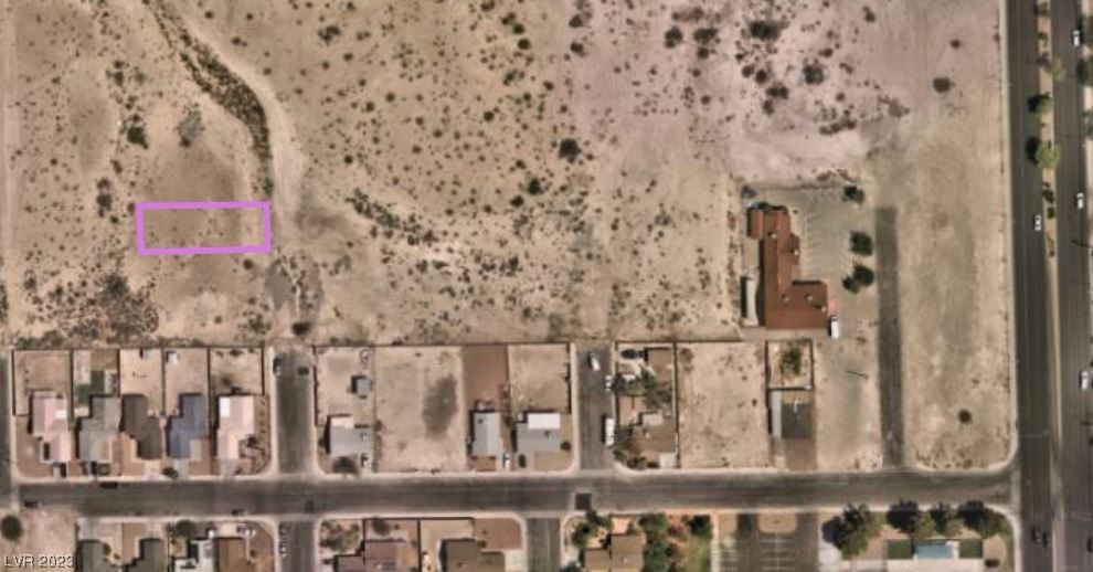 0 West Avenue North Las Vegas NV 89032