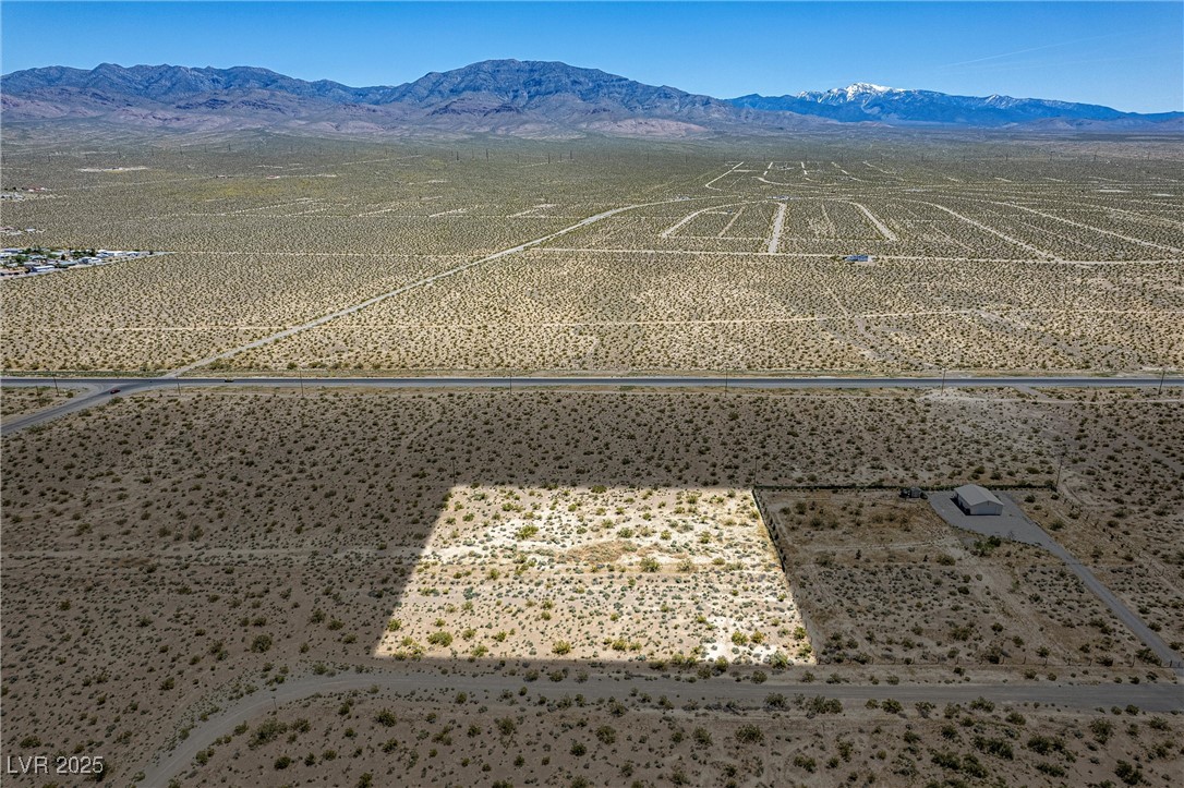 4861 Ruth Road Pahrump NV 89060