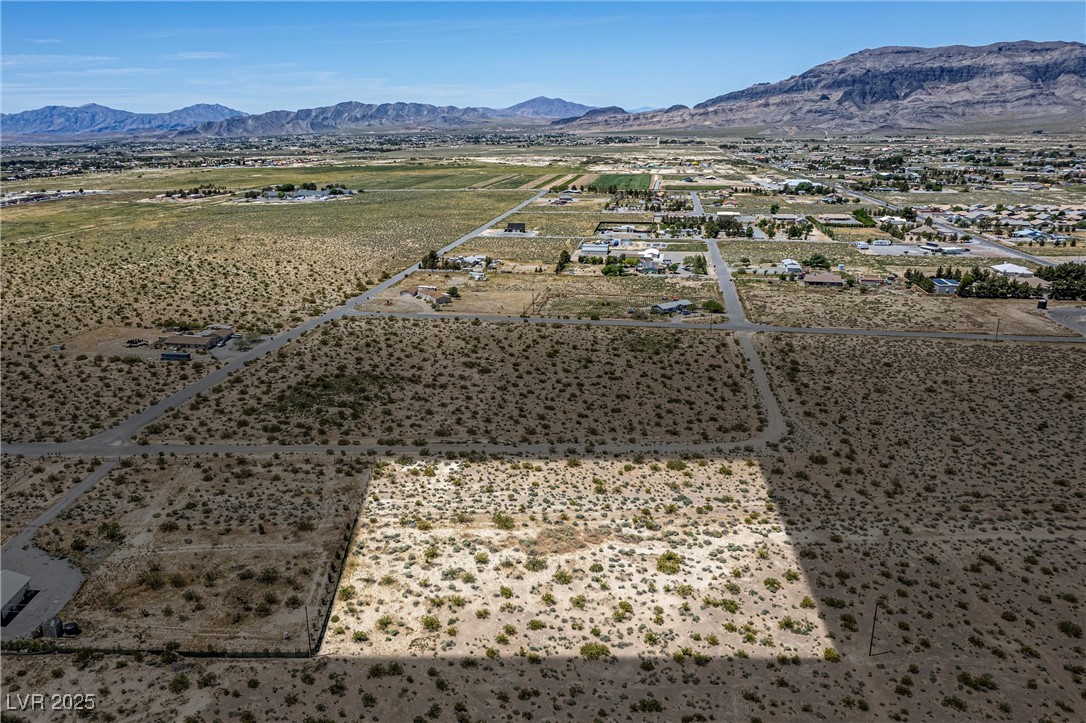 4861 Ruth Road Pahrump NV 89060