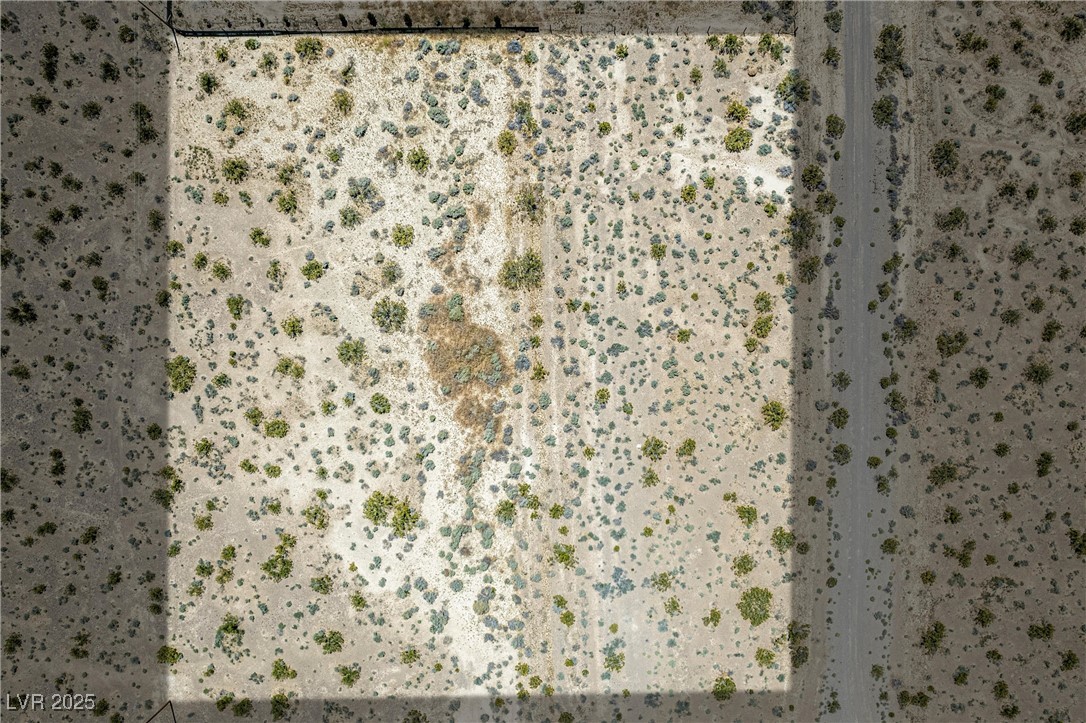 4861 Ruth Road Pahrump NV 89060