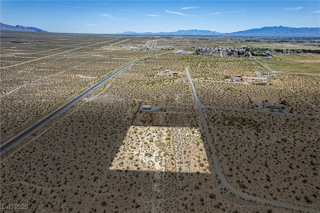 4861 Ruth Road Pahrump NV 89060