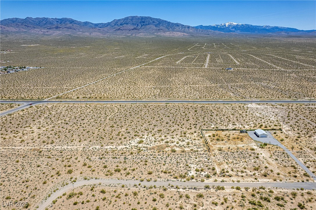 4861 Ruth Road Pahrump NV 89060