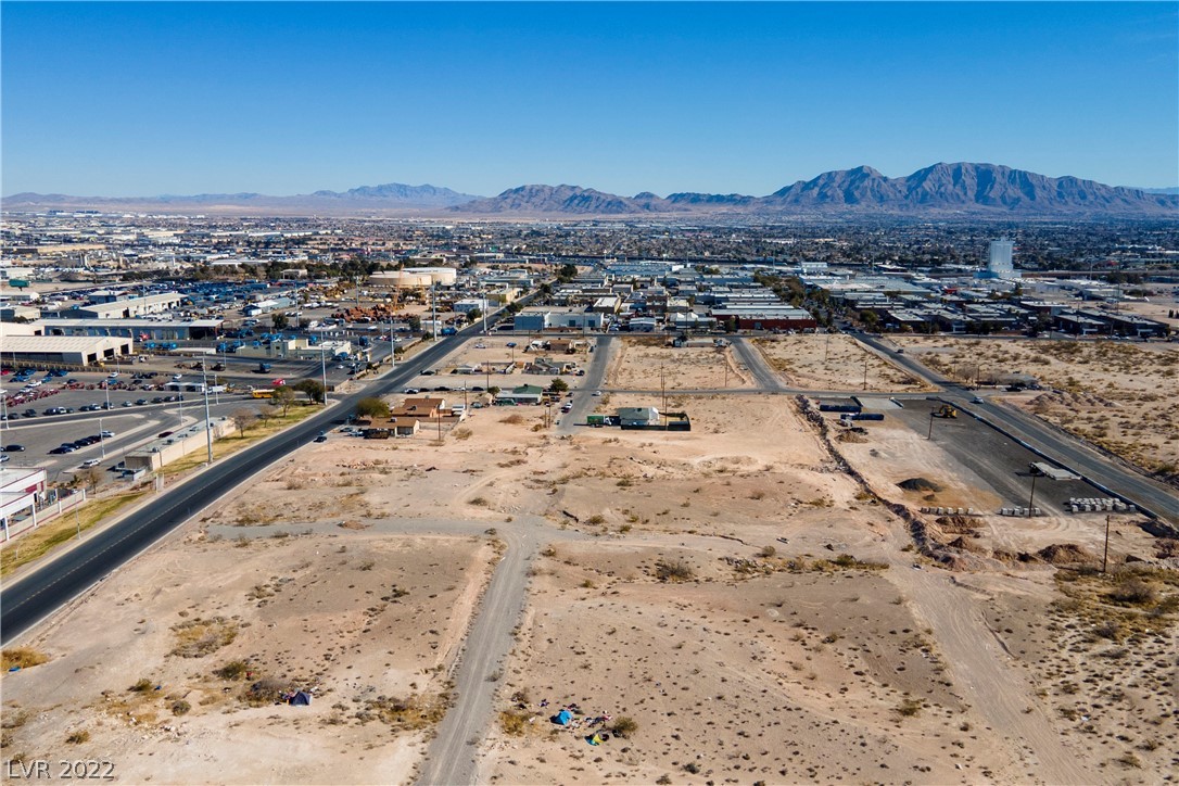 Piper Avenue North Las Vegas NV 89030