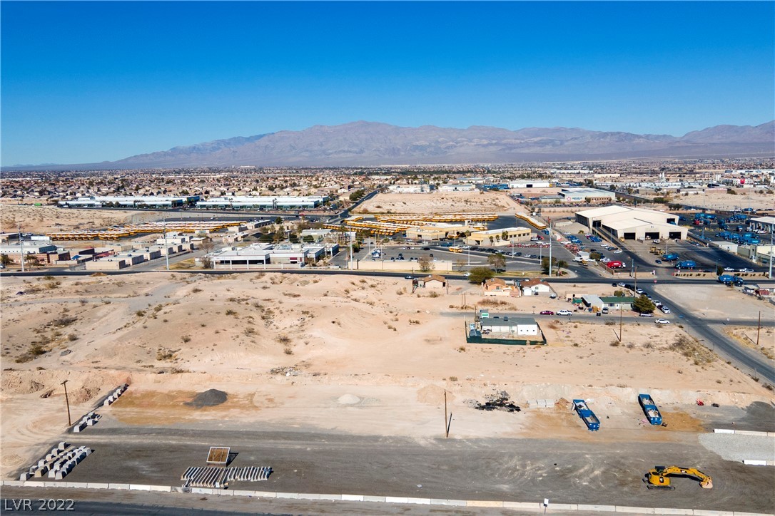 Piper Avenue North Las Vegas NV 89030