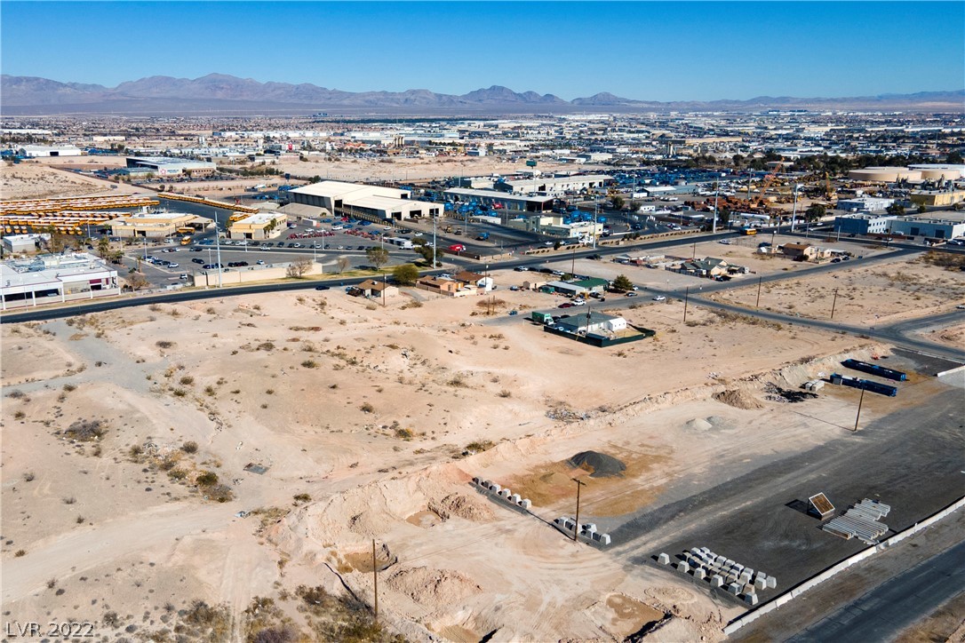 Piper Avenue North Las Vegas NV 89030