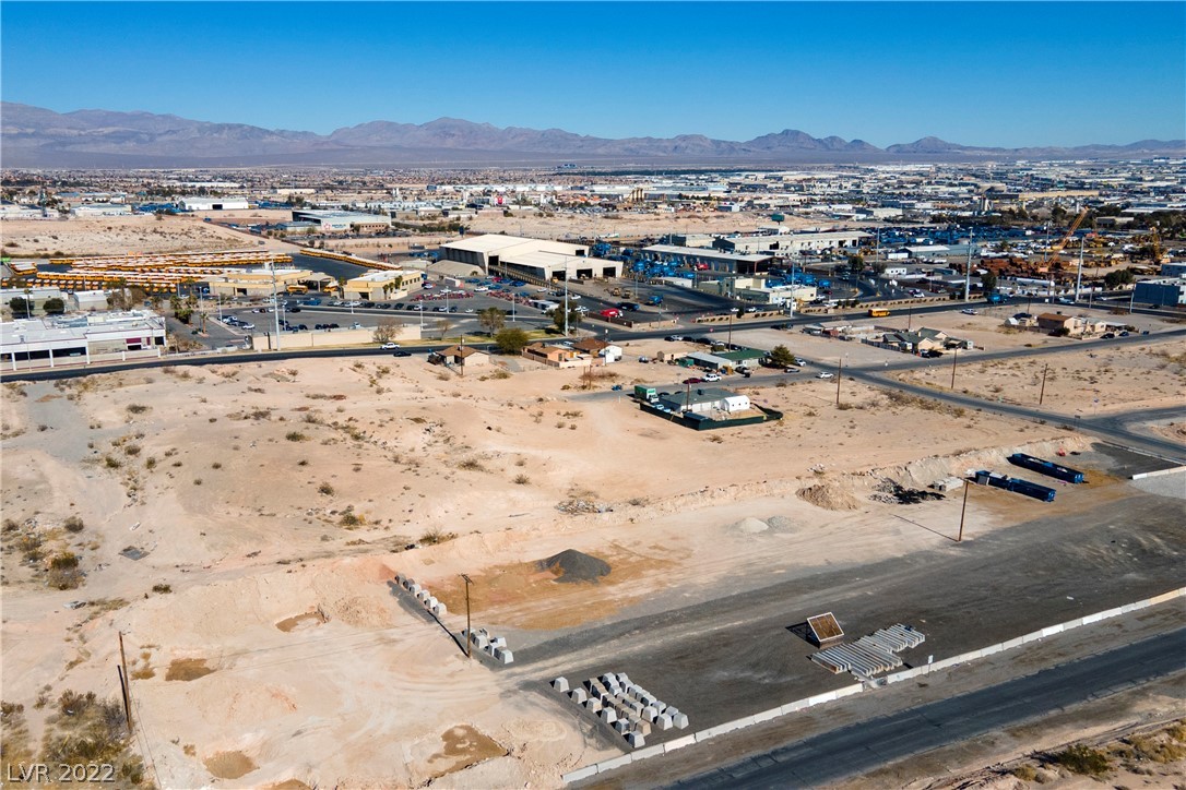 Piper Avenue North Las Vegas NV 89030