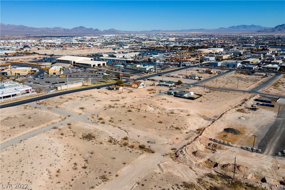 Piper Avenue North Las Vegas NV 89030