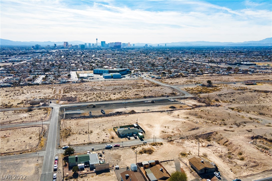 Piper Avenue North Las Vegas NV 89030