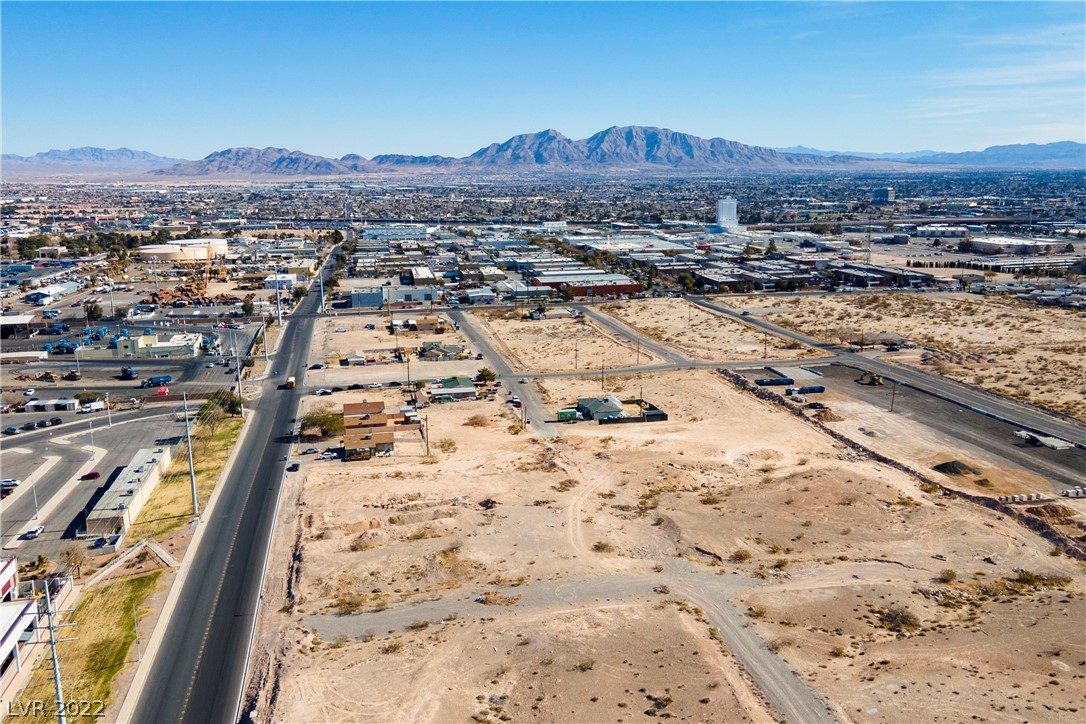 Piper Avenue North Las Vegas NV 89030