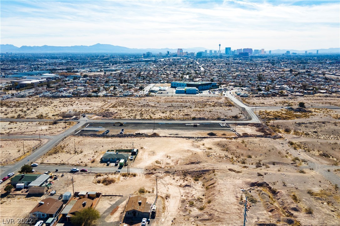 Piper Avenue North Las Vegas NV 89030
