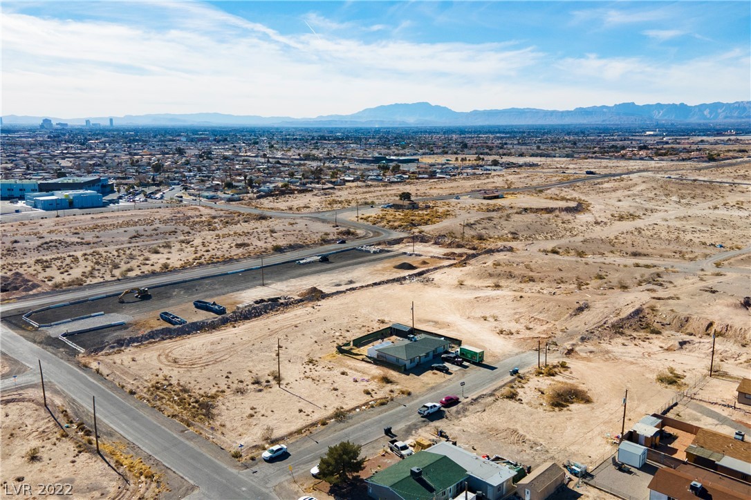 Piper Avenue North Las Vegas NV 89030
