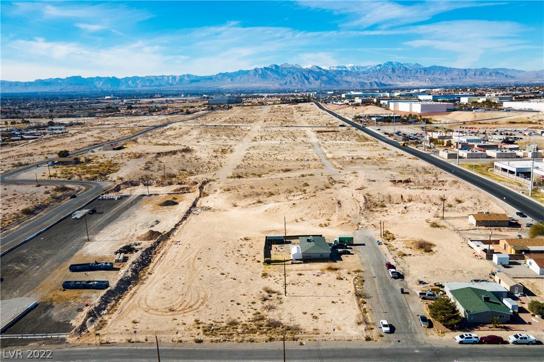 Piper Avenue North Las Vegas NV 89030