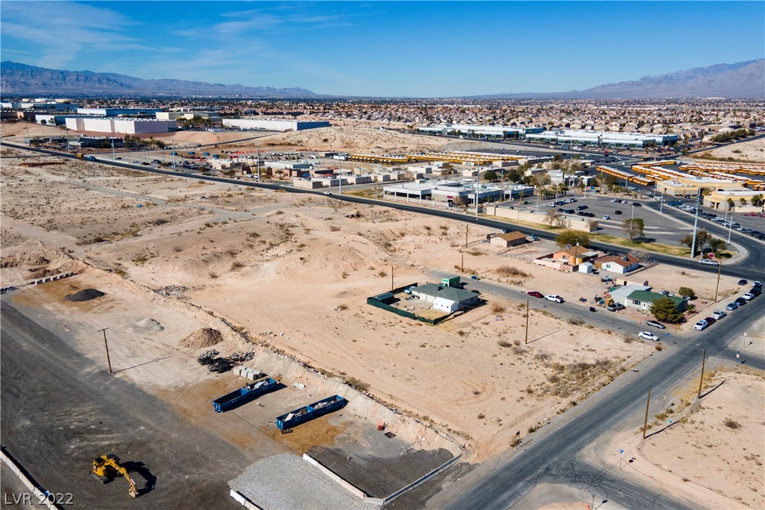 Piper Avenue North Las Vegas NV 89030