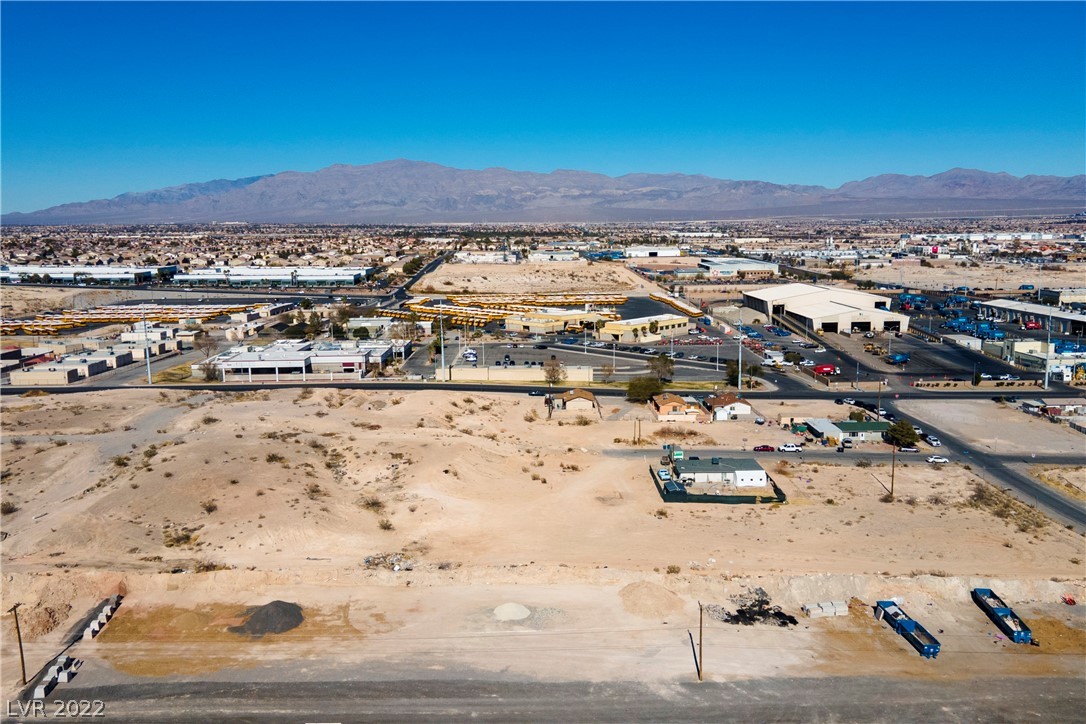 Piper Avenue North Las Vegas NV 89030