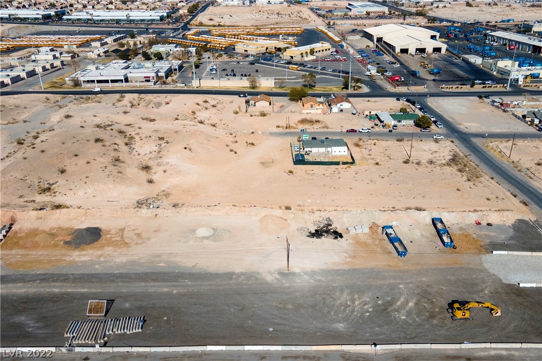 Piper Avenue North Las Vegas NV 89030