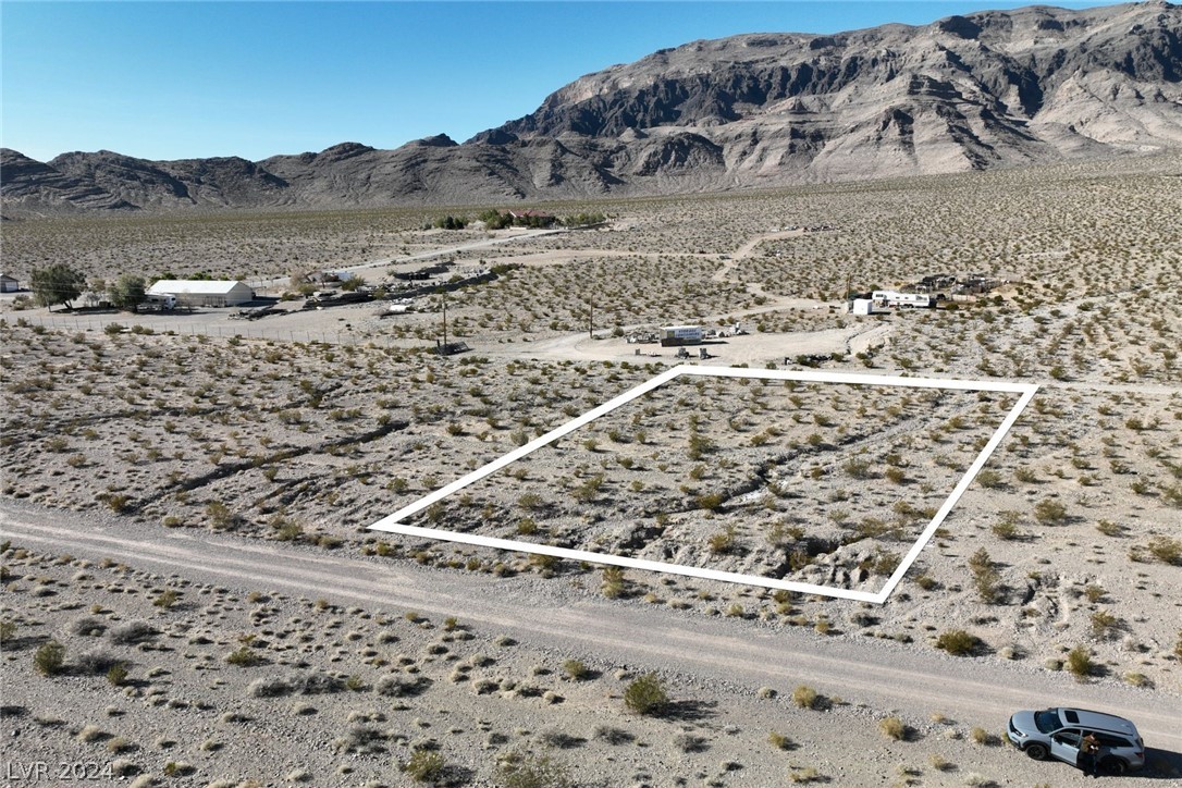 6400 North Alcove Lane Pahrump NV 89060