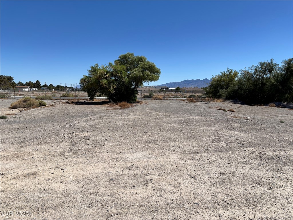 750 East Makenna Rain Drive Pahrump NV 89048