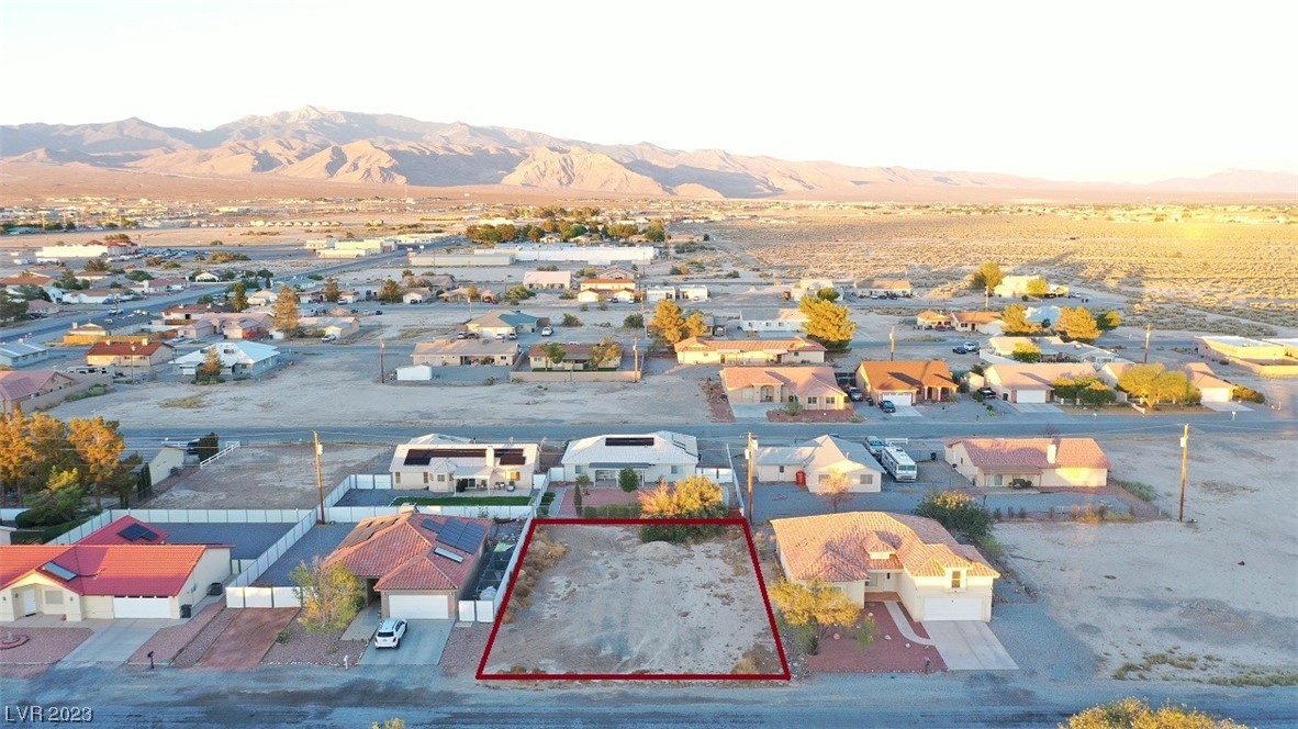 1991 Idaho Street Pahrump NV 89048