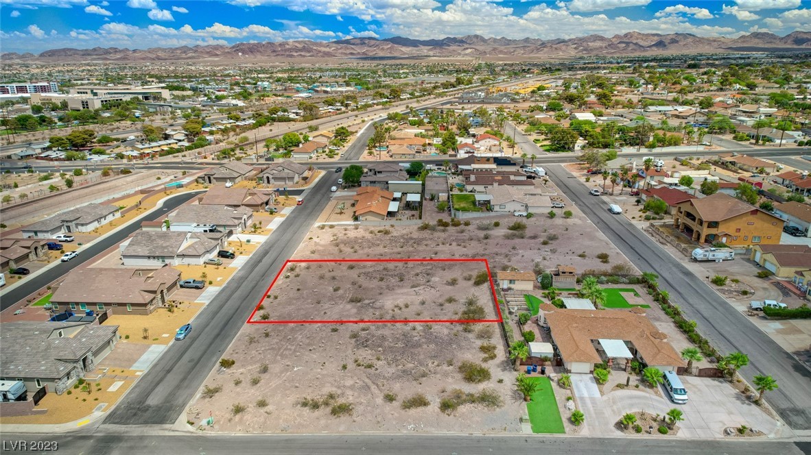 Fairway Lot 2 Henderson NV 89015