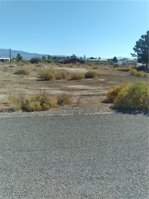 5201 Deanna Street Pahrump NV 89048