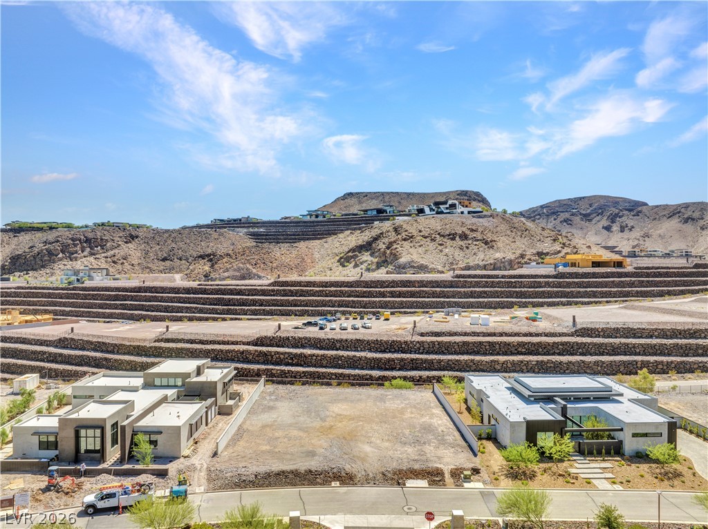 8 Sanctuary Peak Court Henderson NV 89012