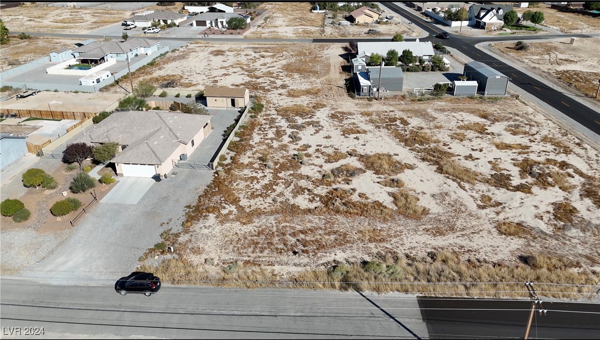 1931 Old West Avenue Pahrump NV 89048