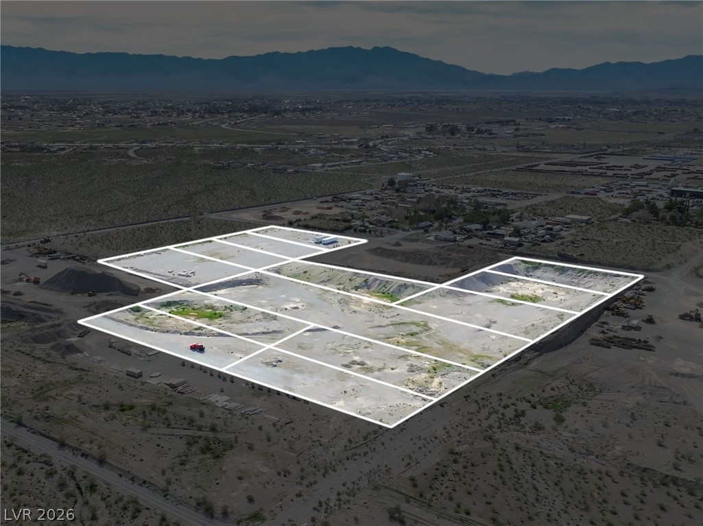 3331 East Commerce Street Pahrump NV 89048