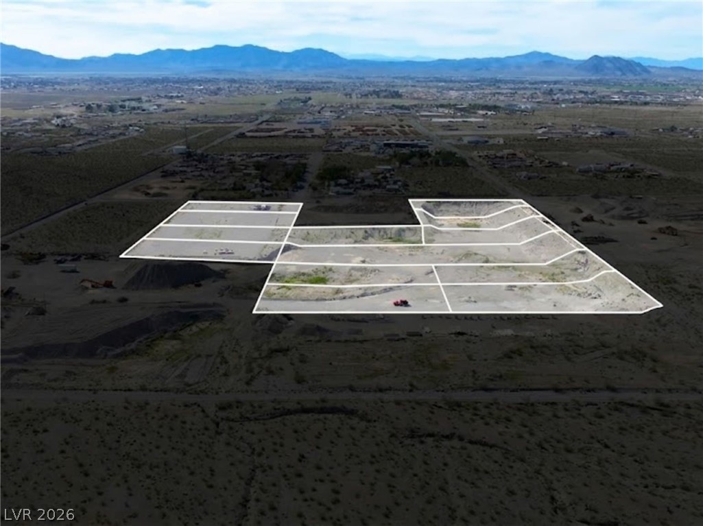 3331 East Commerce Street Pahrump NV 89048