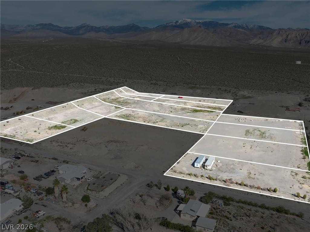 3331 East Commerce Street Pahrump NV 89048