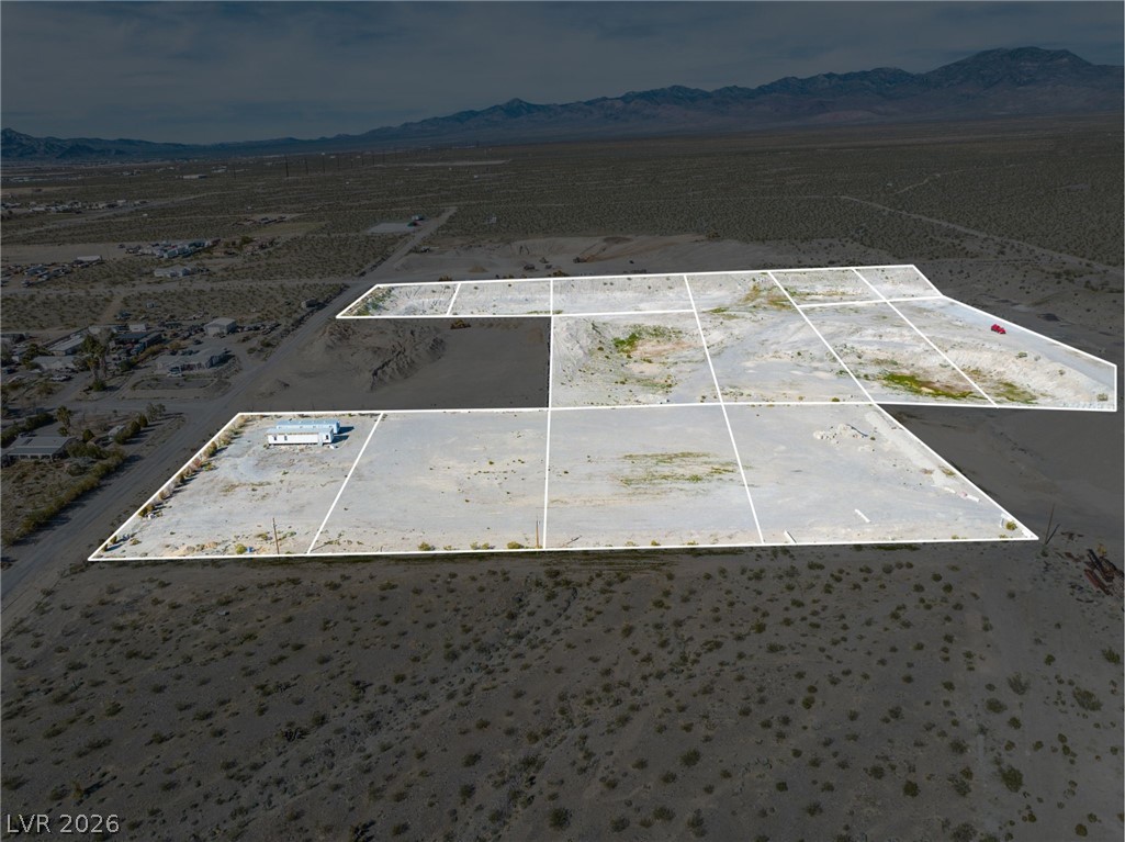 3331 East Commerce Street Pahrump NV 89048