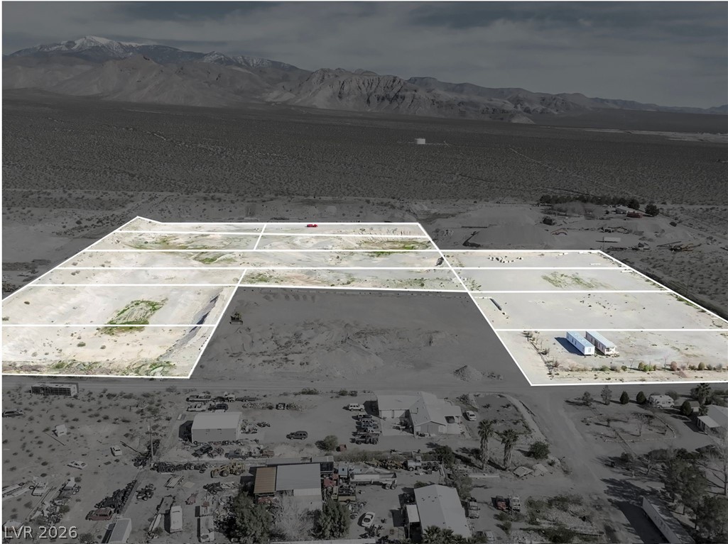 3331 East Commerce Street Pahrump NV 89048