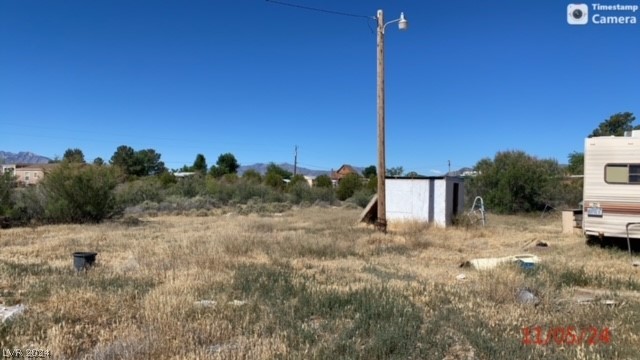 1581 West Blosser Ranch Road Pahrump NV 89060