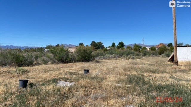 1581 West Blosser Ranch Road Pahrump NV 89060